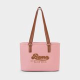 BAMA Essential Denim Totes