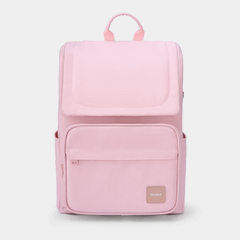 BAMA Solid Backpack
