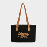BAMA Essential Denim Totes