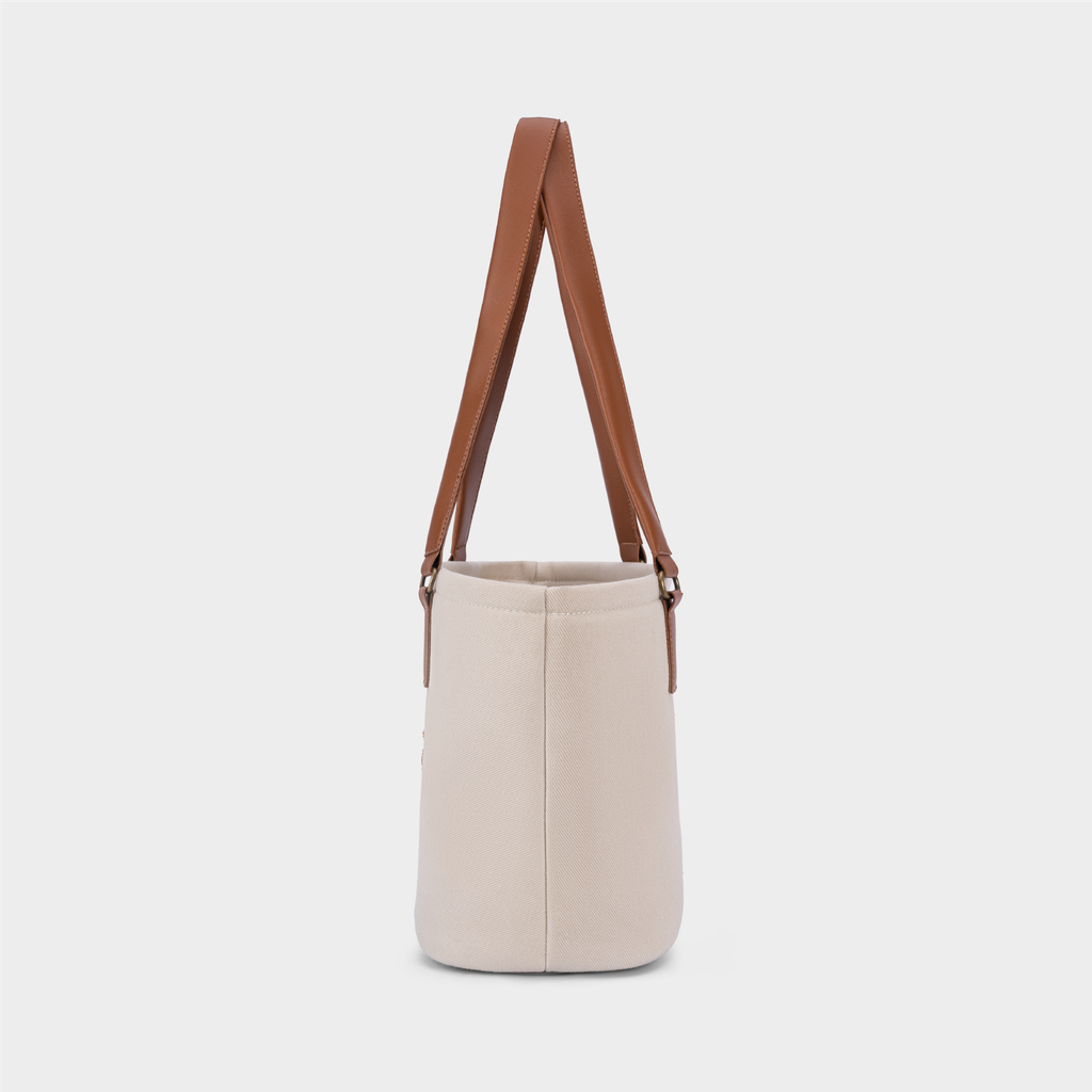 BAMA Essential Denim Totes