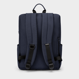BAMA Solid Backpack