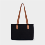 BAMA Essential Denim Totes