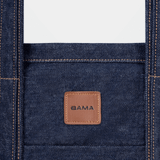 BAMA Classic Denim Totes