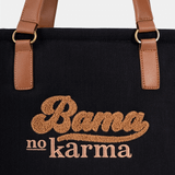 BAMA Essential Denim Totes