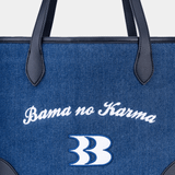 BAMA Heritage Touch Totes