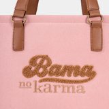 BAMA Essential Denim Totes