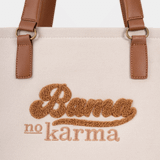 BAMA Essential Denim Totes