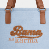 BAMA Essential Denim Totes