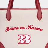 BAMA Heritage Touch Totes