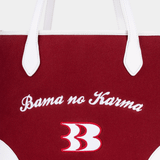BAMA Heritage Touch Totes