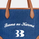 BAMA Heritage Touch Totes