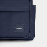 BAMA Solid Backpack