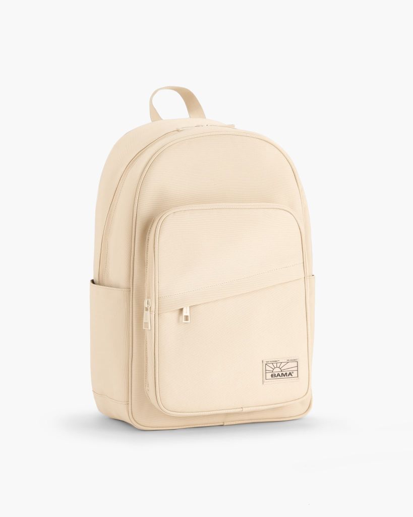 Balo BAMA New Basic Backpack NB105