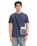 Mesh Fabric Shoulder Bag MF201