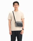 Mesh Fabric Shoulder Bag MF202