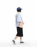 New Basic Shoulder Bag NB202