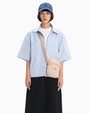 New Basic Shoulder Bag NB202