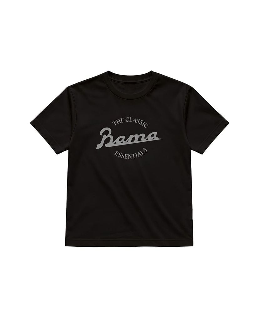 Áo thun babytee BAMA