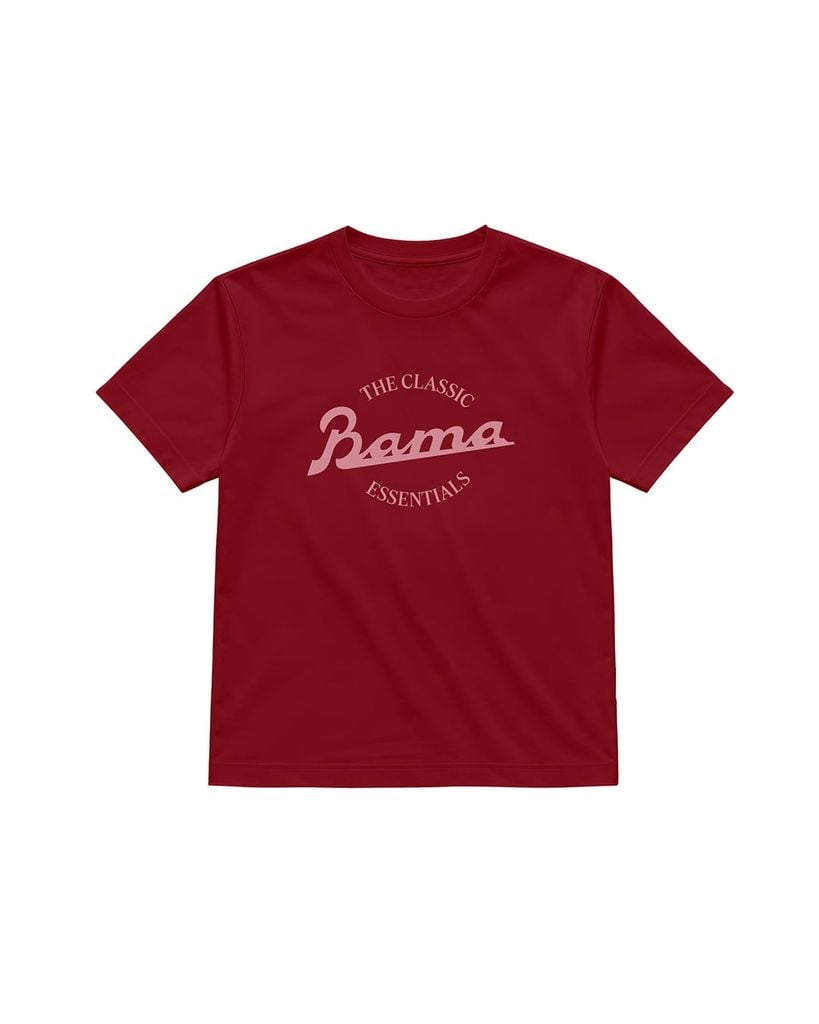 Áo thun babytee BAMA