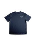 Áo thun cổ tròn unisex BAMA
