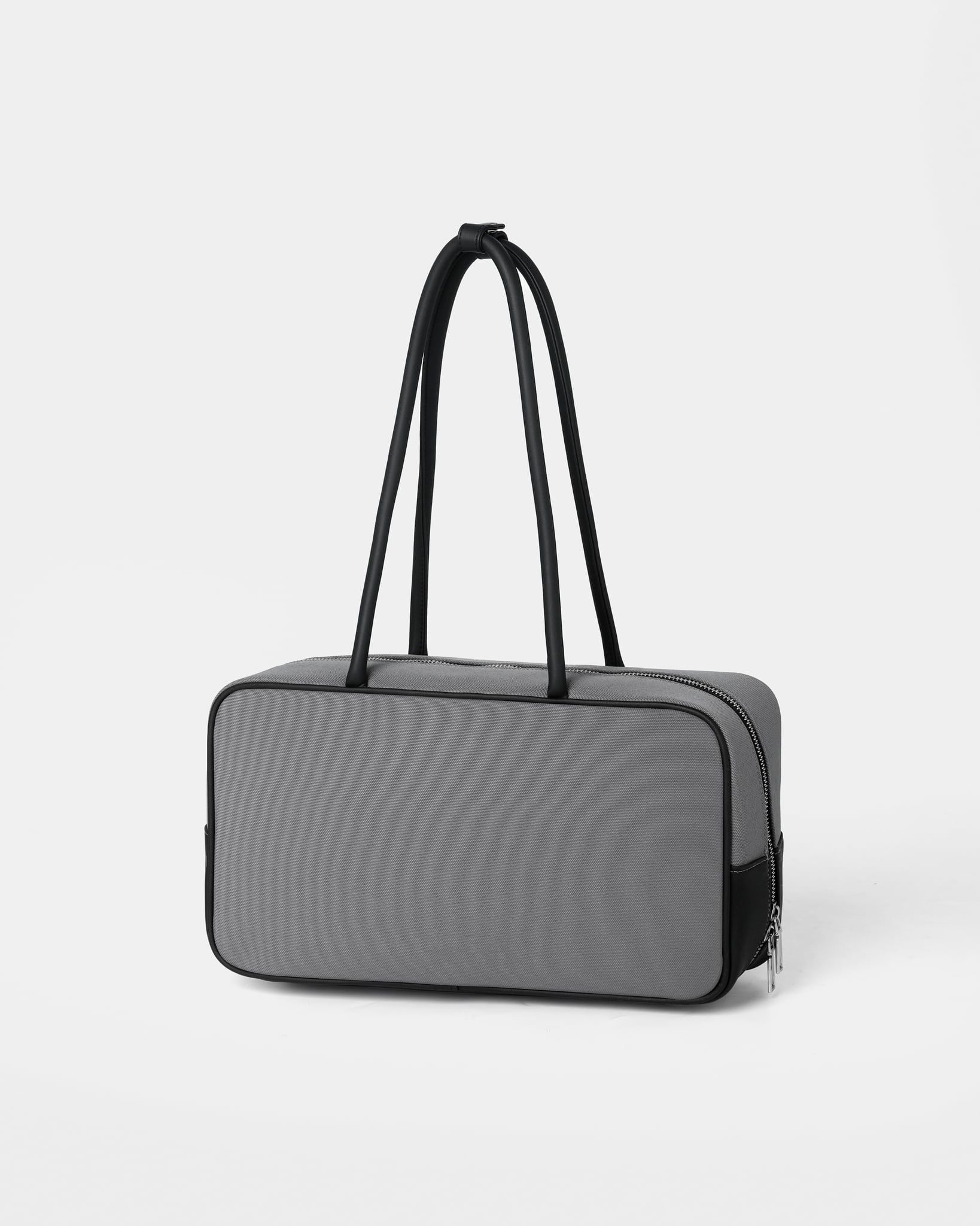 Dark Gray Black