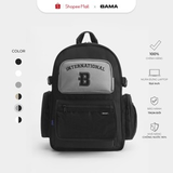 Balo BAMA Border Backpack - New Colors