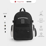 Balo BAMA Border Backpack - New Colors
