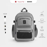 Balo BAMA Border Backpack - New Colors