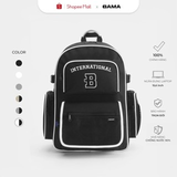 Balo BAMA Border Backpack - New Colors