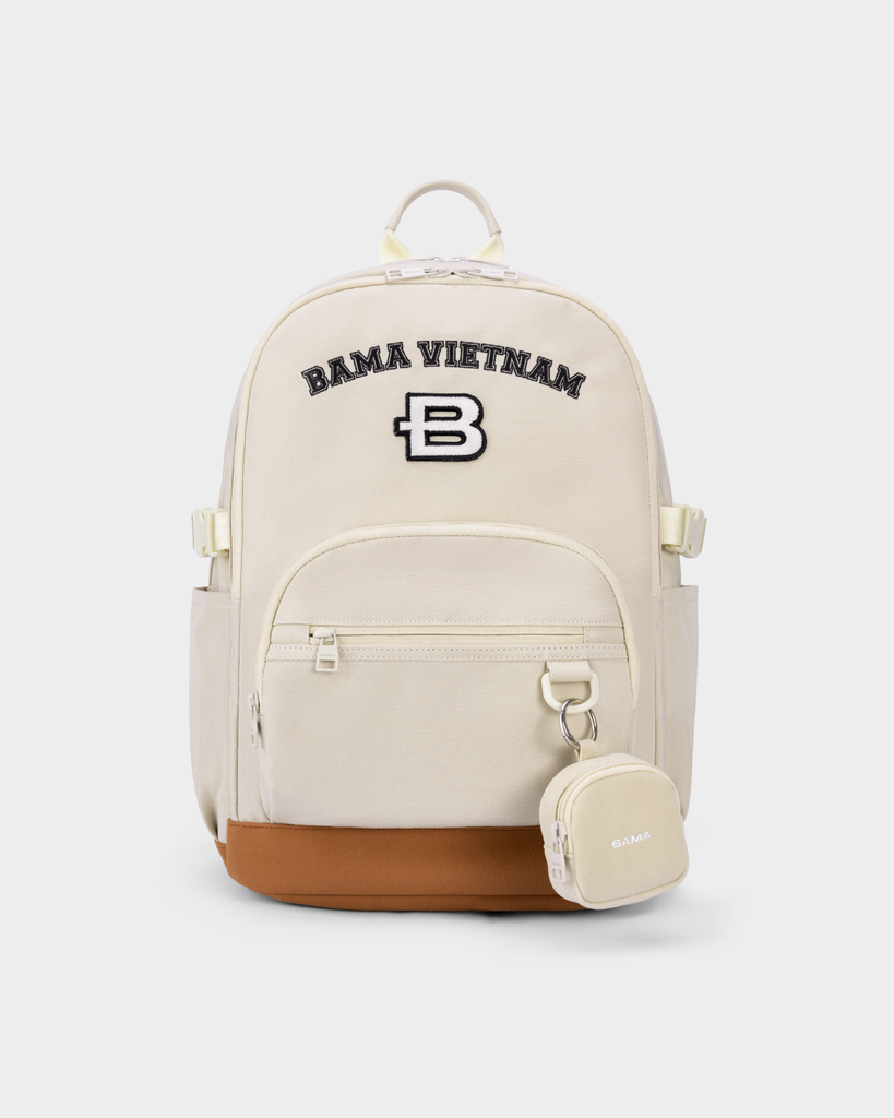 Cream Brown