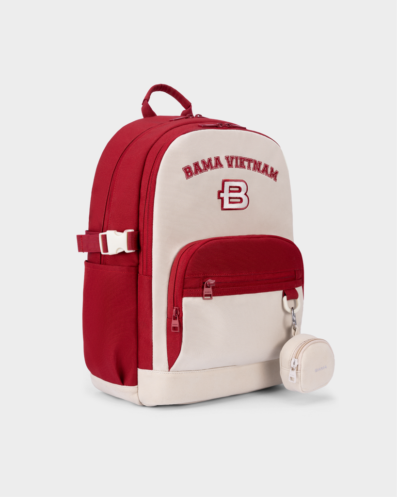 BAMA Pocket Backpack
