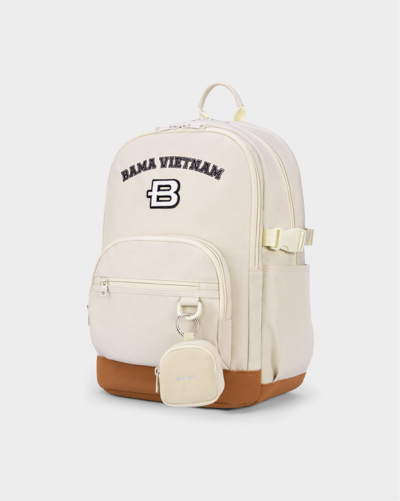 BAMA Pocket Backpack