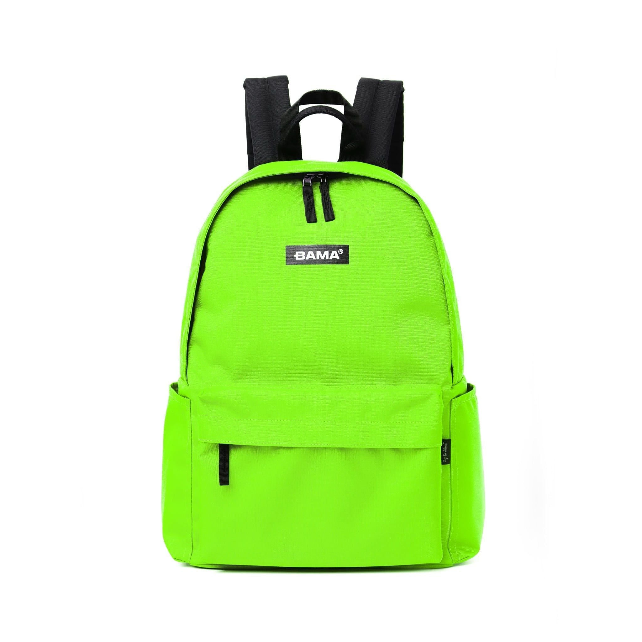 GREEN NEON