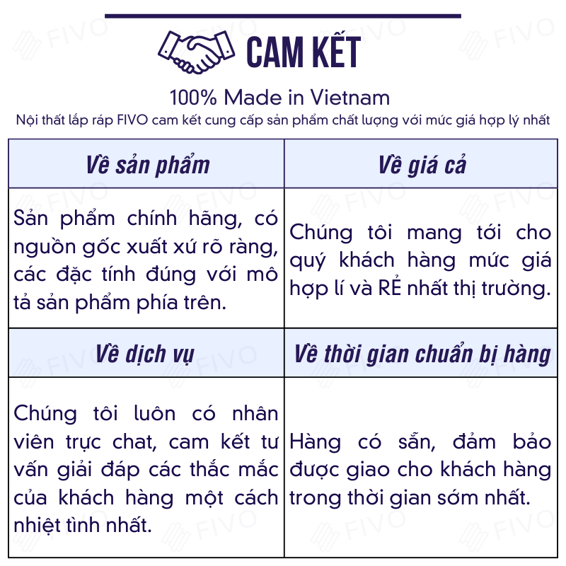 Kệ Máy Tính Để Bàn FIVO FB25 Gỗ Dày Chống Ẩm, Chống Võng Kệ, Bảo Vệ Đốt Sống Cổ