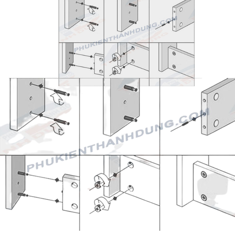 Kệ Sách Gỗ Cho Bé FB71 FIVO, Đóng Mở Linh Hoạt, Đa Dạng Màu Sắc