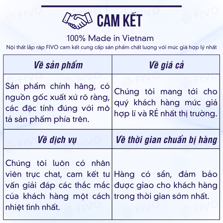 Tủ Quần Áo Gỗ Cửa Mở Cao Cấp FC11 FIVO, Sâu 60cm Kèm Hệ Tủ Ngăn Kéo, Freeship+Free lắp đặt, Trả Góp 0%