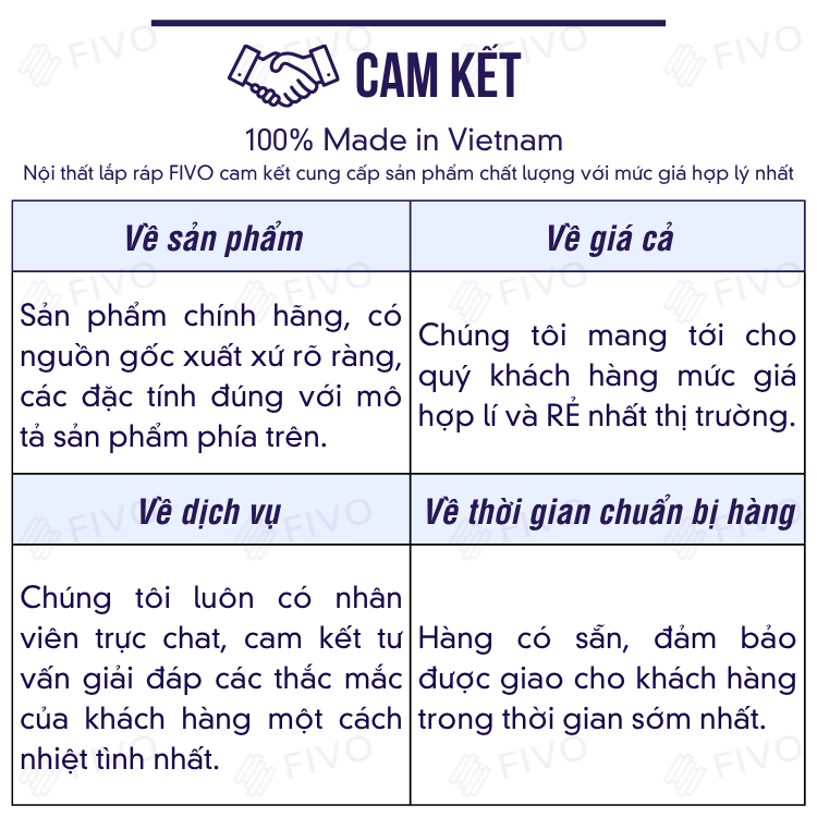 Bàn Trang Điểm Mini Ngồi Bệt Gương Gập Đa Năng FV02 FIVO, Kết Hợp Làm Bàn Học, Hộc Kéo Rộng Rãi, Thiết Kế Không Lộ Vít