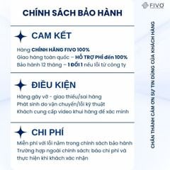 Kệ Sách Gỗ Để Sàn FB70 FIVO, Tấm Lưng Dày, Đa Dạng Màu Sắc, Dễ Dàng Lắp Ráp