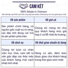 Giường Ngủ Gỗ MDF Chống Ẩm FN03 FIVO, Giường Đôi Cao Cấp Có 3 Ngăn Kéo Tiện Lợi, Nhiều Kích Thước, Free Lắp Đặt + Freeship TPHCM, Trả Góp 0%