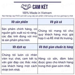 Giường Ngủ Gỗ MDF Chống Ẩm FN02 FIVO, Giường Đôi Cao Cấp Có 2 Ngăn Kéo Đựng Đồ, Nhiều Kích Thước, Freeship TPHCM