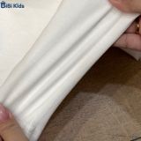  Đồ bộ bé trai BiBi Kids áo thun họa tiết thú Skipping quần đùi jean 1 - 6 tuổi C14 