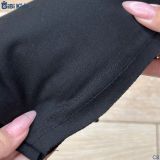  Đồ bộ bé trai BiBi Kids áo thun raglan chó đội mũ quần đùi đen 1 - 6 tuổi C8 