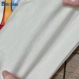  Đồ bộ bé trai BiBi Kids áo thun máy xúc cổ nâu quần đùi jean 1 - 6 tuổi C13 