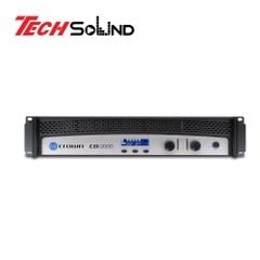 Cục đẩy công suất 2 kênh Crown CDi2000