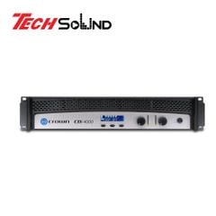 Cục đẩy công suất 2 kênh Crown CDi4000