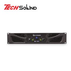 Cục đẩy công suất 2 kênh Crown XLi 1500