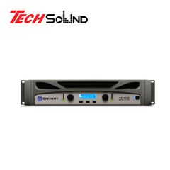 Cục đẩy công suất 2 kênh Crown XTi 1002