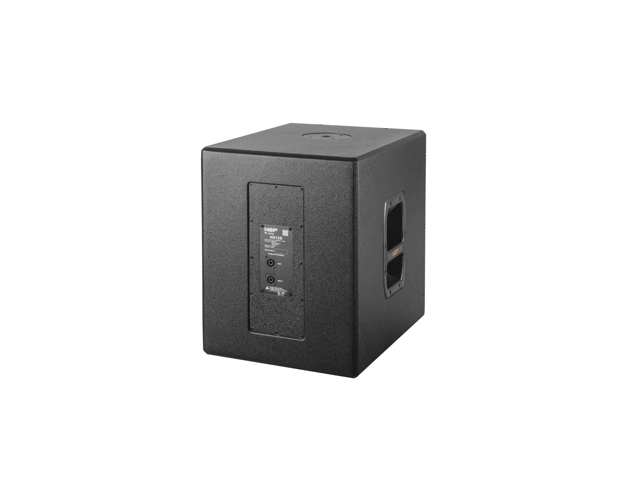 Loa Sub NSP Audio HS12S