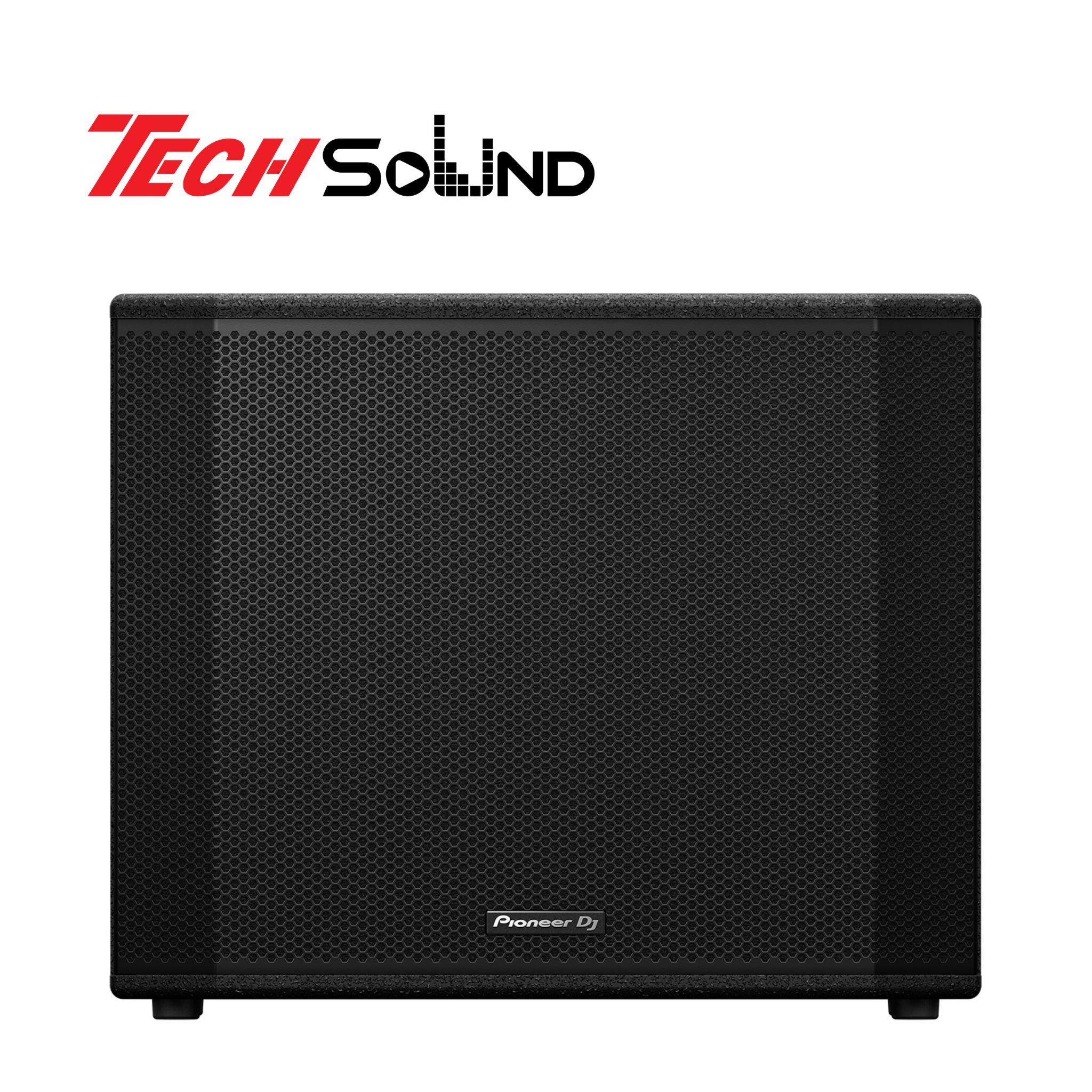 Loa subwoofer Pioneer XPRS1182S