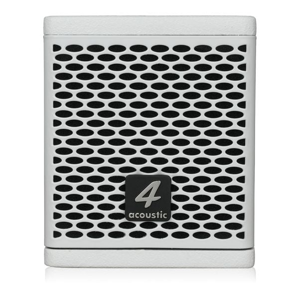 Loa Coaxial 4Acoustic HCS 105C Màu Trắng